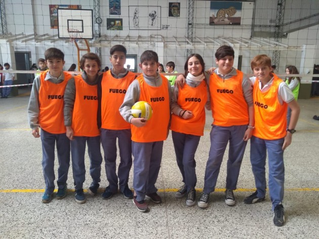 Torneo de los elementos Torneo de los elementos