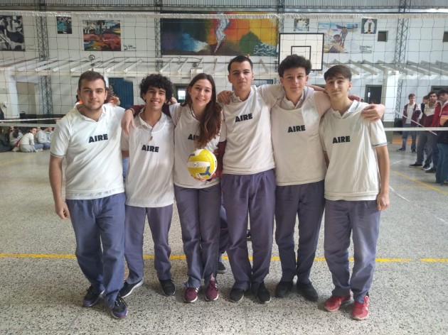 Torneo de los elementos Torneo de los elementos