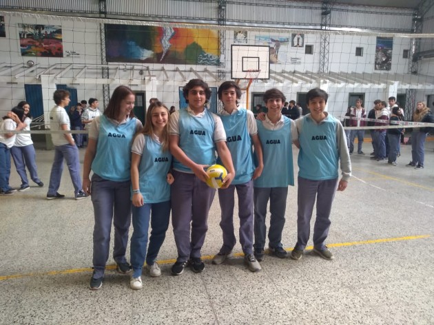 Torneo de los elementos Torneo de los elementos